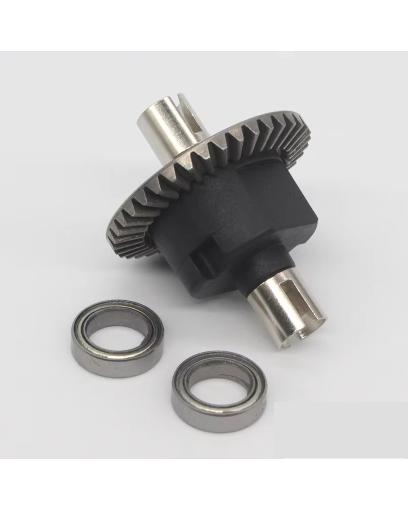 Hobby Zone Rc - HSP 02024 Kompletny mechanizm różnicowy pasujący