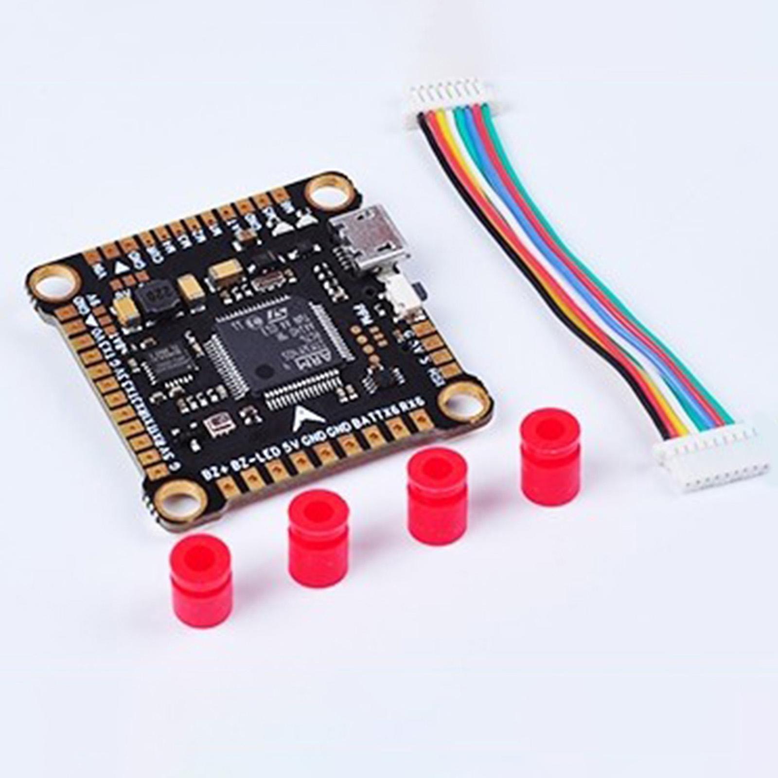 Rc Hobby Plus - Kontroler lotu F4V3S Plus, kontroler FPV,