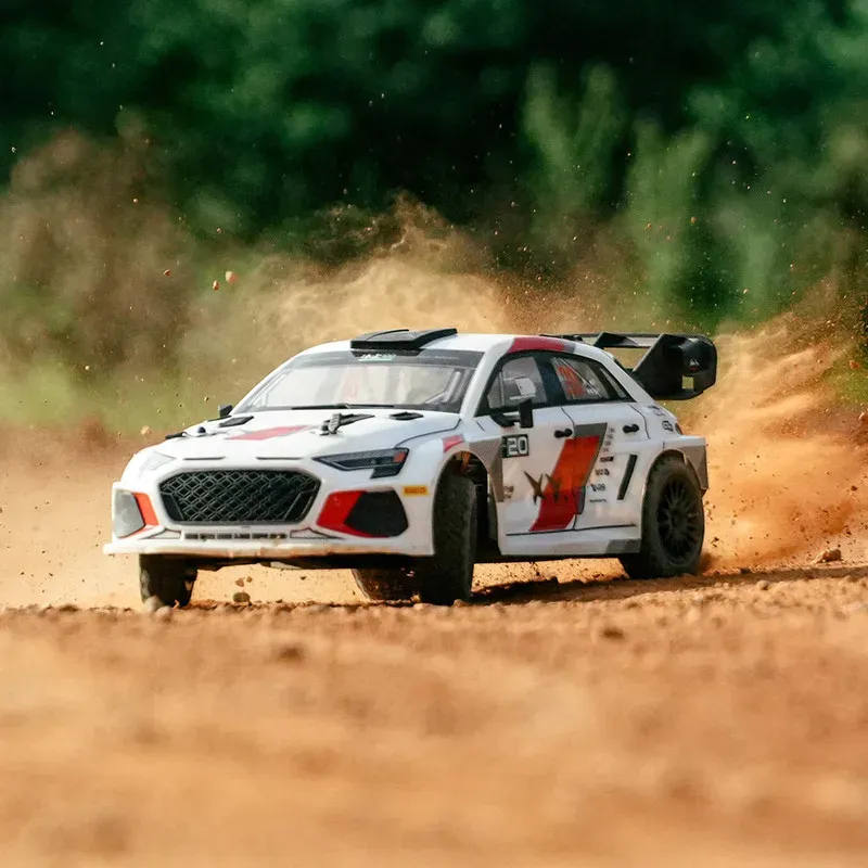 Nowy model samochodu zdalnie s – Rc Hobby Plus recenzja i cena