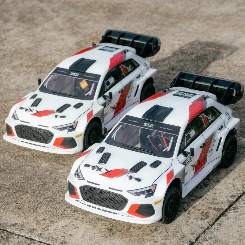 Nowy model samochodu zdalnie s – Rc Hobby Plus recenzja i cena