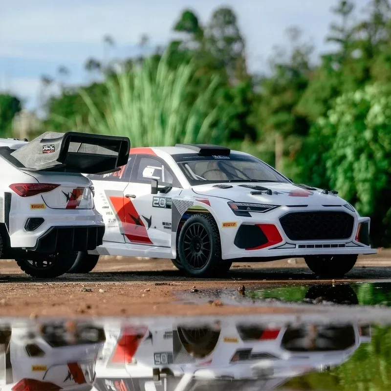 Nowy model samochodu zdalnie s – Rc Hobby Plus recenzja i cena