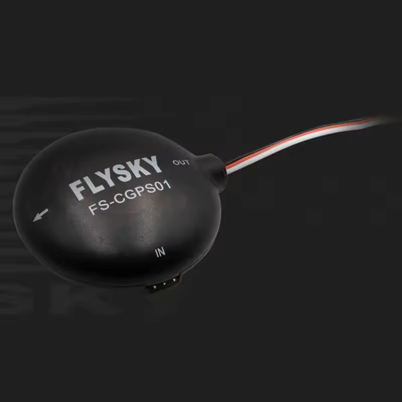 Flysky FS-G11P GPS FS-CGPS01 7 – Rc Hobby Racing recenzja i cena