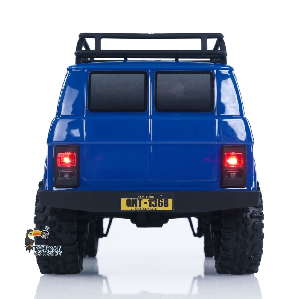 1:18 Hobby Plus CR18P 1810503  – Rc Hobby Plus recenzja i cena