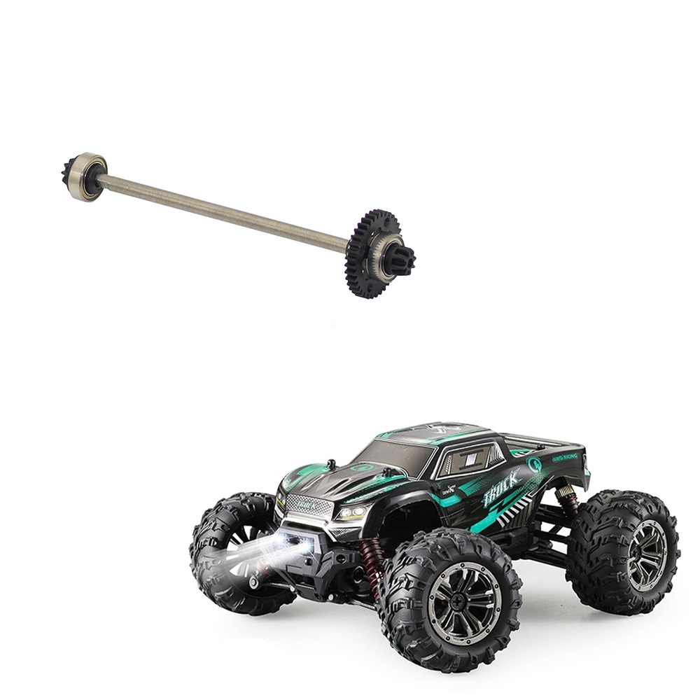 A93P Metalowy Zespół Wału Napę – Rc Truck Monster recenzja i cena