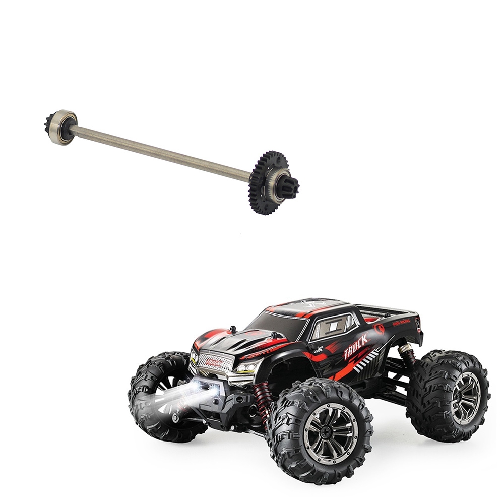 A93P Metalowy Zespół Wału Napę – Rc Truck Monster recenzja i cena