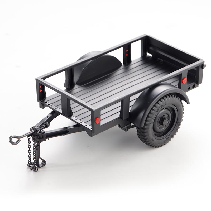 FMS C3306-C3311 RC Przyczepa T – Hobby Zone Rc recenzja i cena