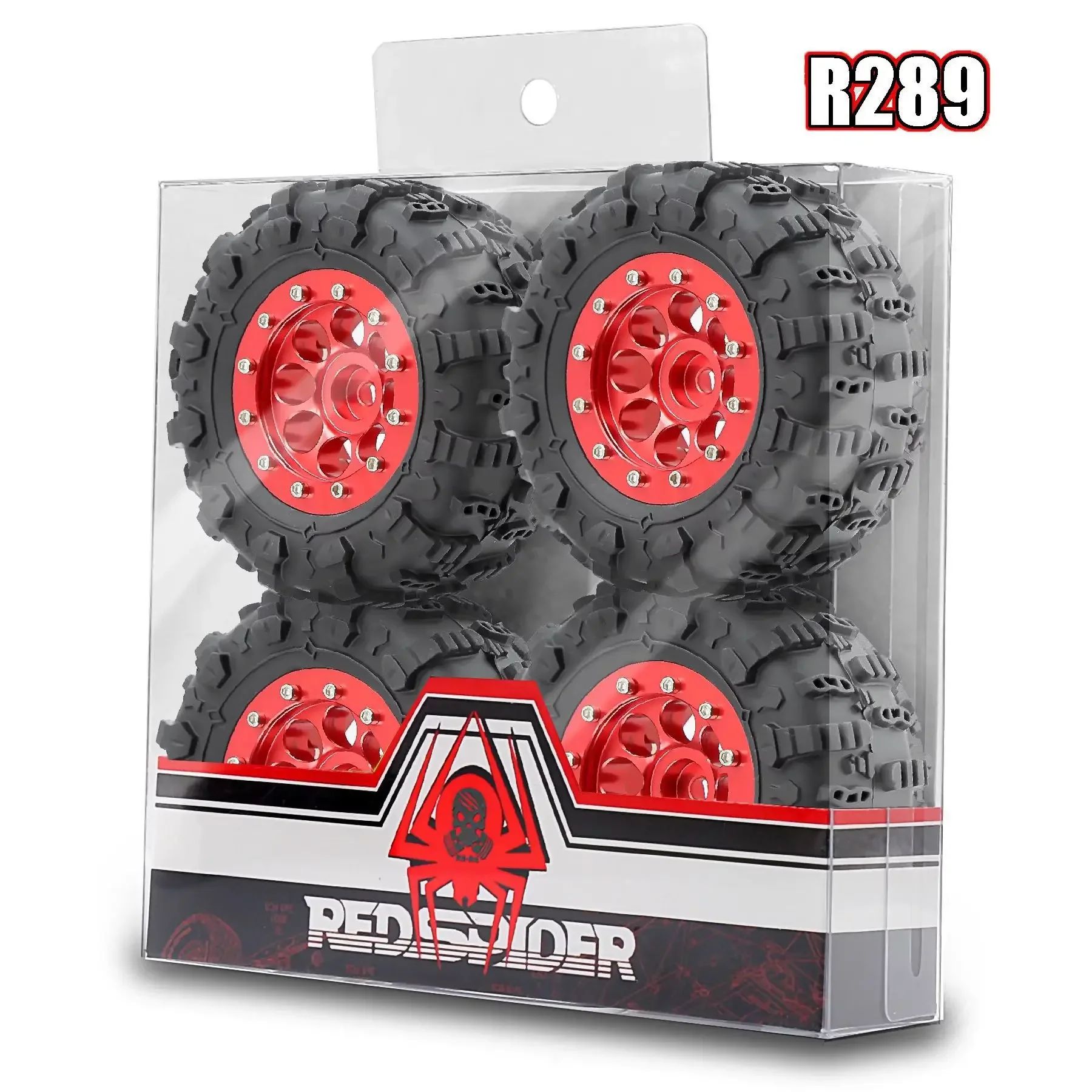 4 sztuki opon 65 mm z 7 mm sze – Rc Hobby Plus recenzja i cena