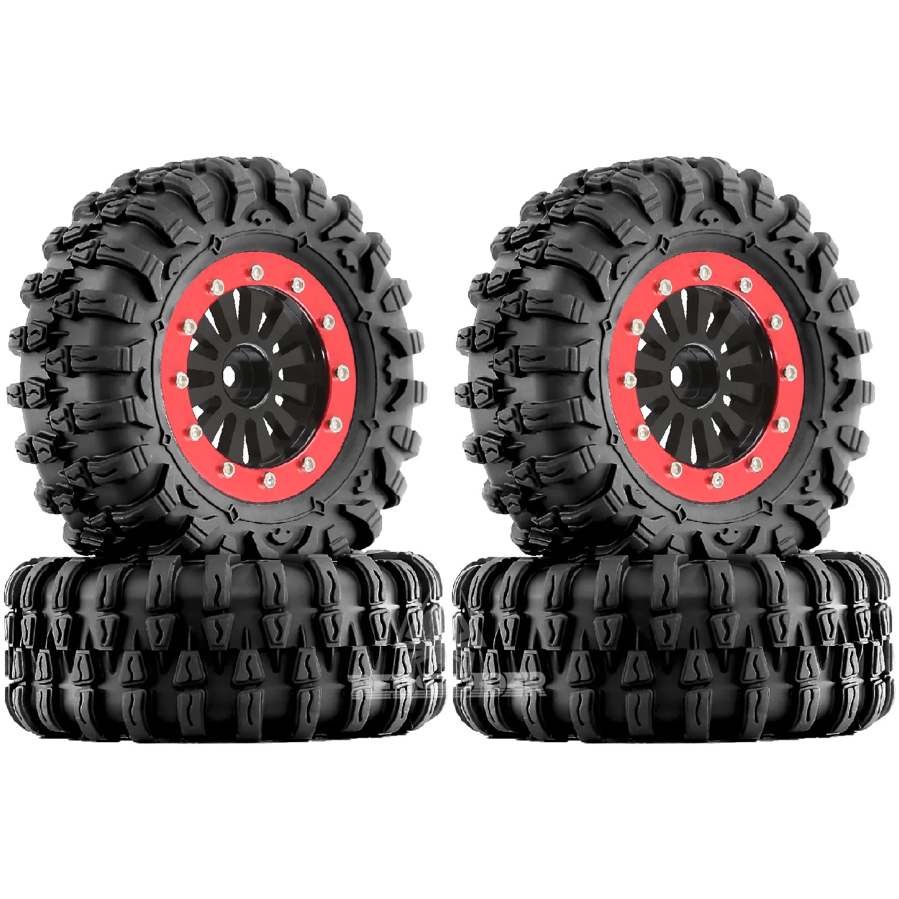 4 sztuki opon 65 mm z 7 mm sze – Rc Hobby Plus recenzja i cena