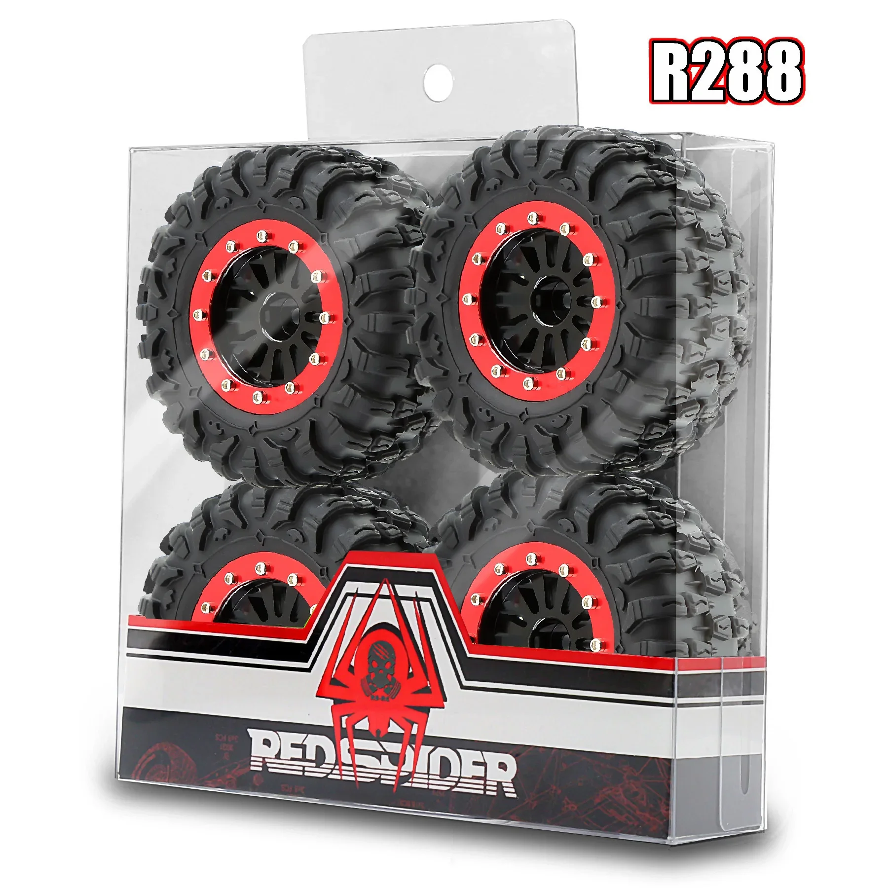 4 sztuki opon 65 mm z 7 mm sze – Rc Hobby Plus recenzja i cena