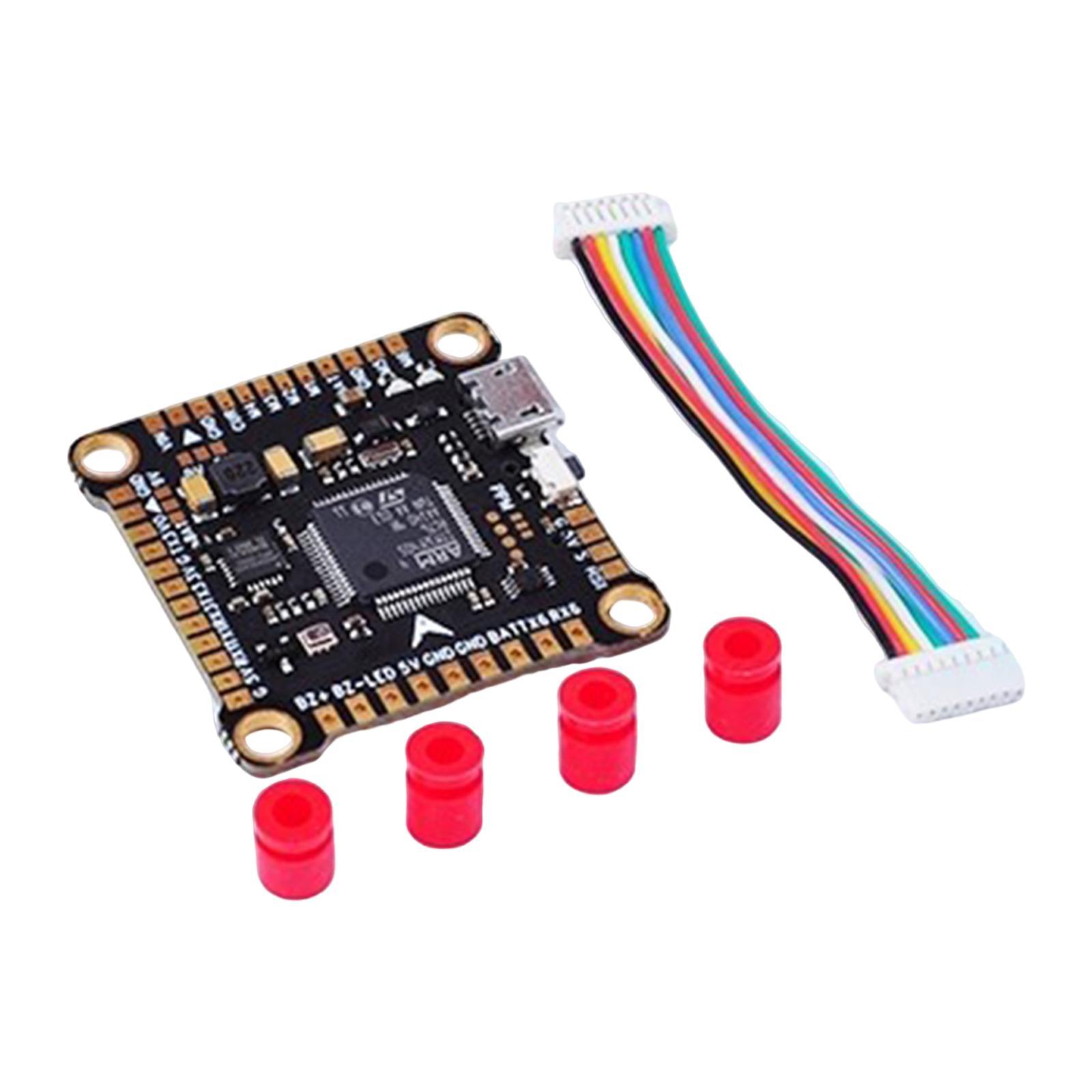Kontroler lotu F4V3S Plus, kon – Rc Hobby Plus recenzja i cena