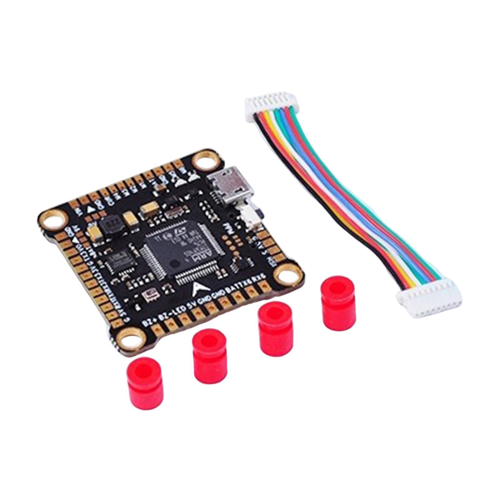 Kontroler lotu F4V3S Plus, kon – Rc Hobby Plus recenzja i cena