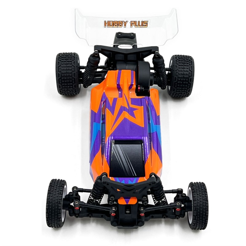Hobby Plus RC Samochód Terenow – Rc Hobby Plus recenzja i cena