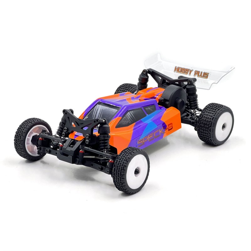 Hobby Plus RC Samochód Terenow – Rc Hobby Plus recenzja i cena