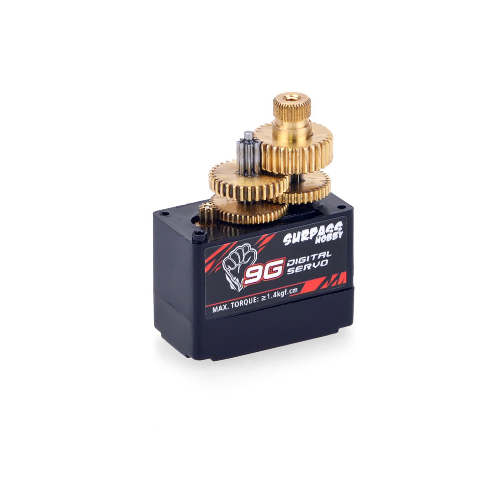 Mikro serwo cyfrowe 2g 3.7g 4. – Hobby Zone Rc recenzja i cena