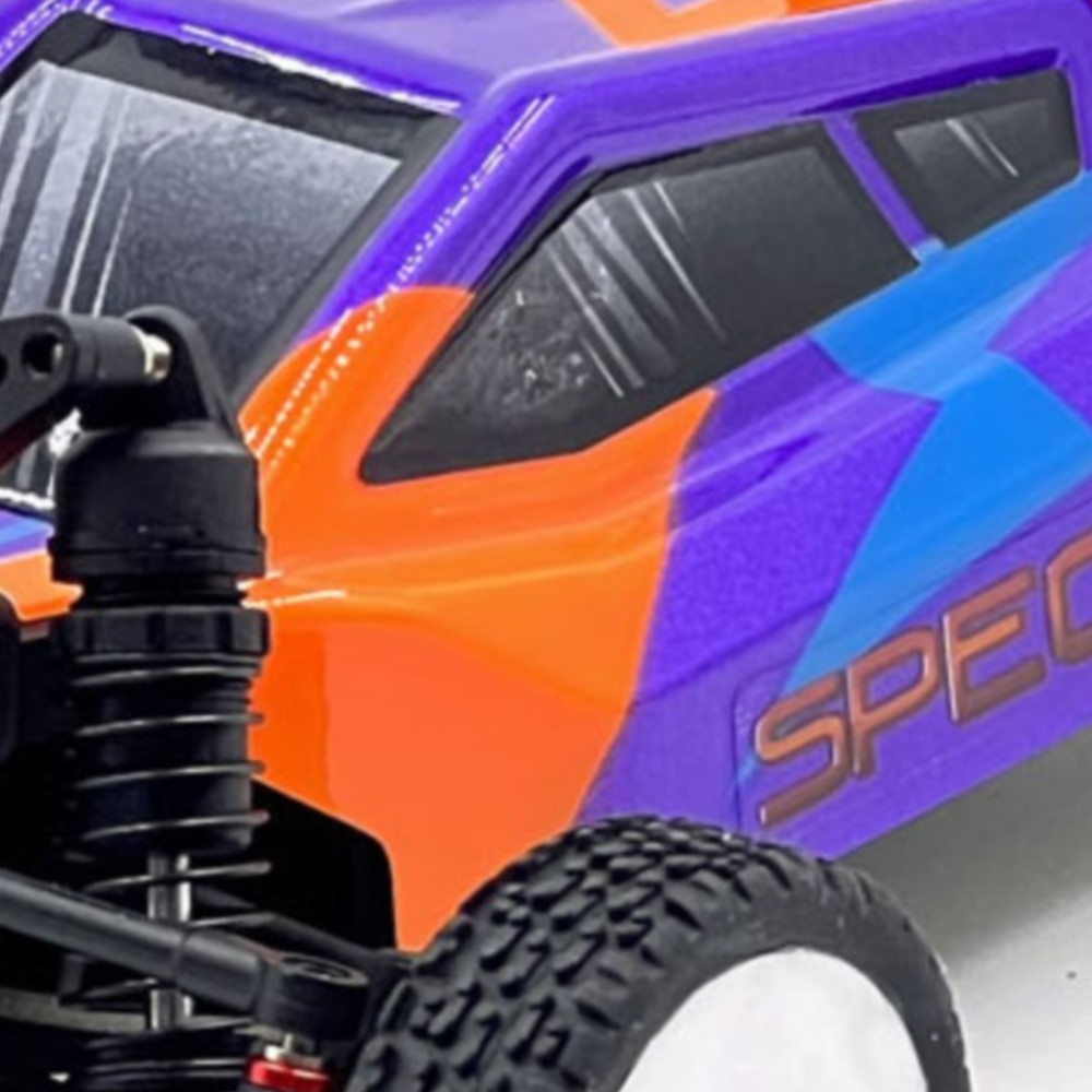 Samochód RC Off Road 1/24 Hobb – Rc Hobby Plus recenzja i cena