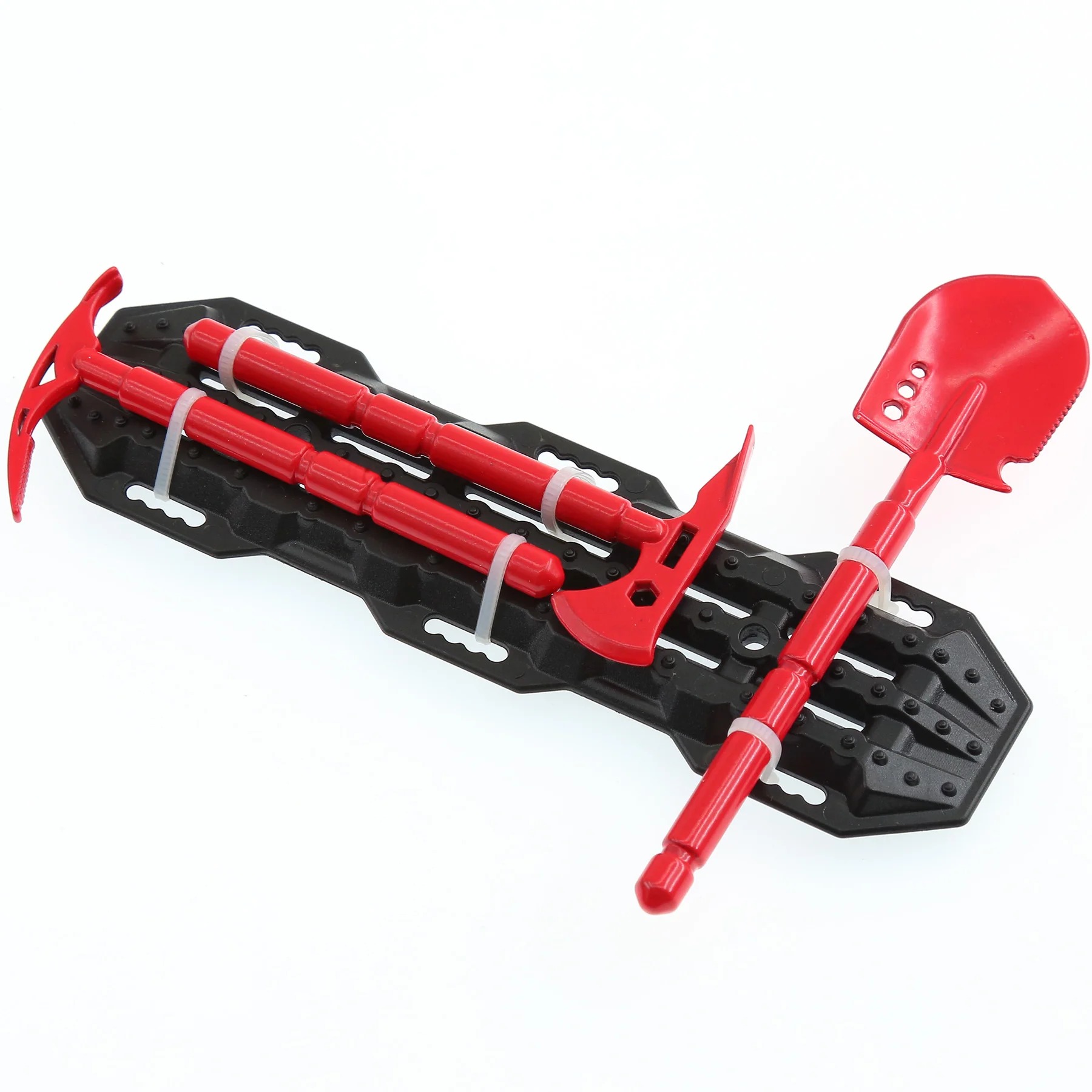 Symulacja łopaty, topora, kowa – Hobby Zone Rc recenzja i cena