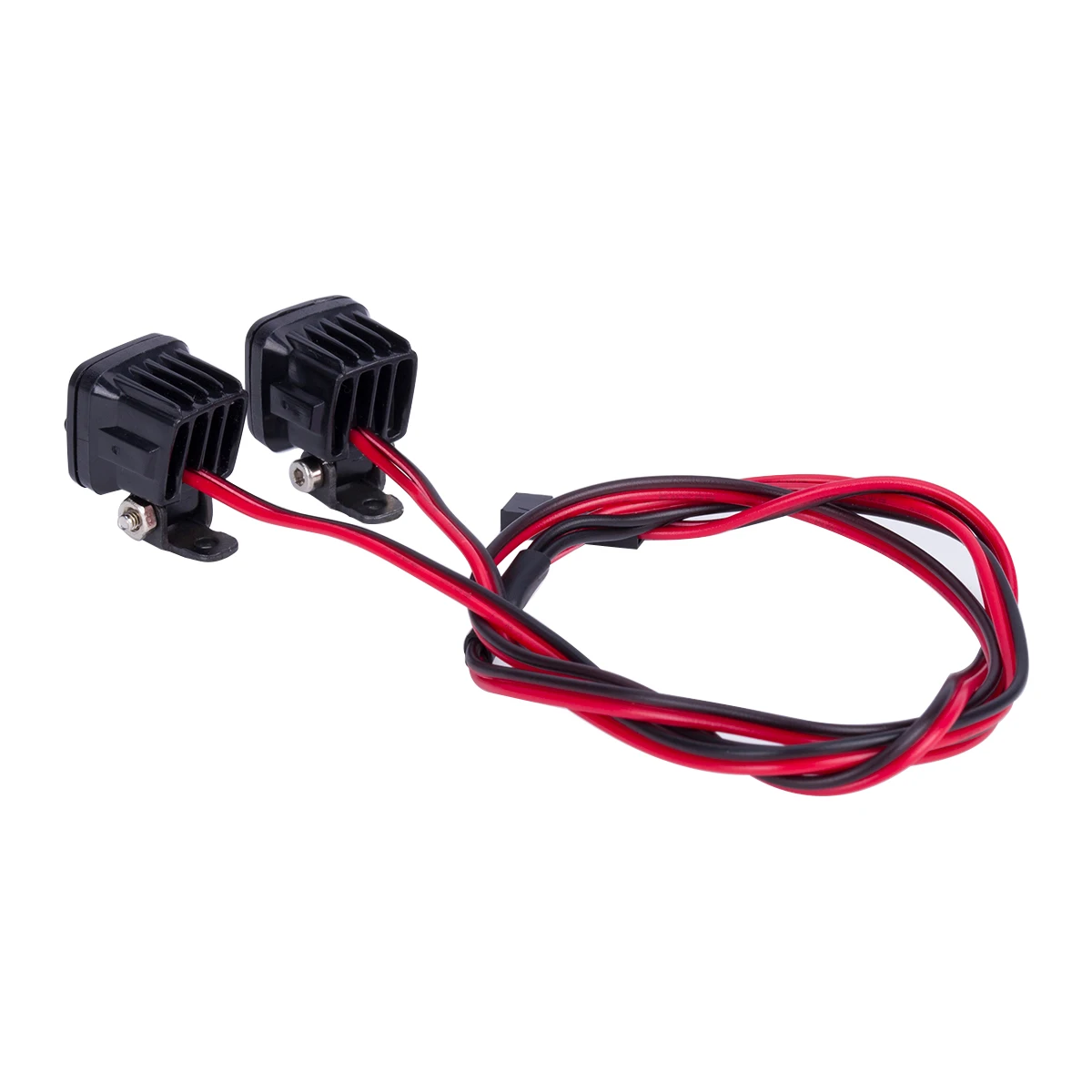 RC Car Square Bright LED Top L – Rc Hobby Racing recenzja i cena