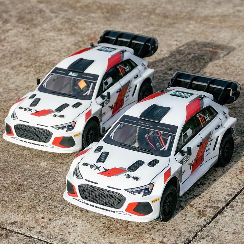 HOBBYPLUS Co-branded Flying Li – Rc Hobby Plus recenzja i cena