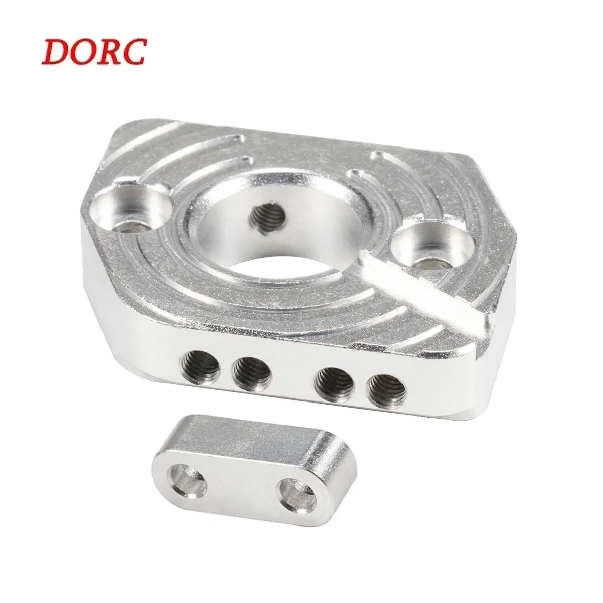Obrabiana aluminiowo płyta sil – Rc Hobby Racing recenzja i cena
