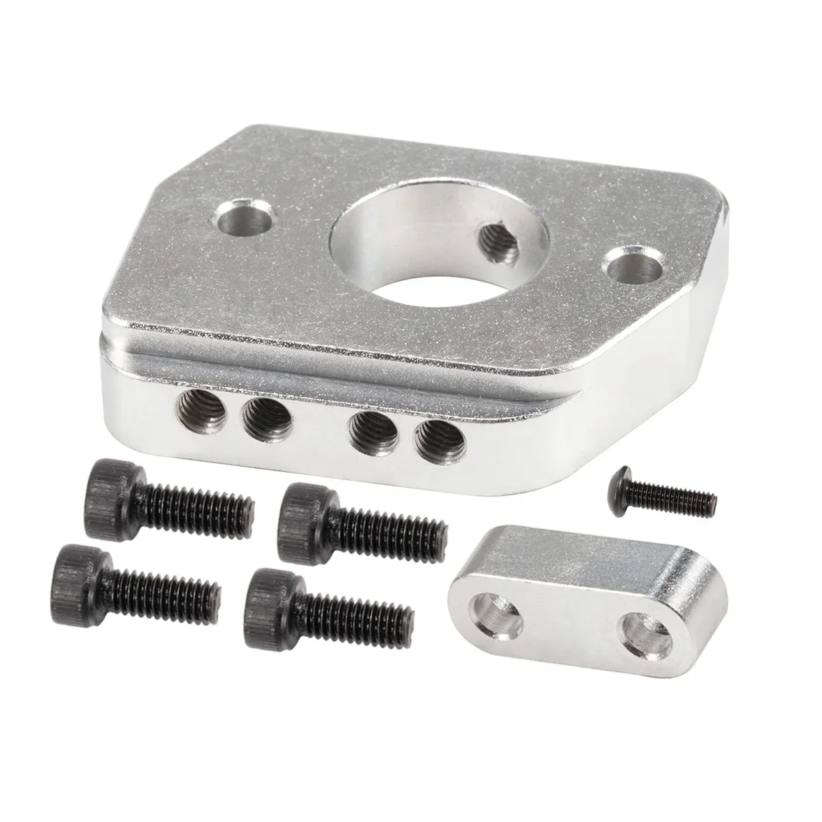Obrabiana aluminiowo płyta sil – Rc Hobby Racing recenzja i cena