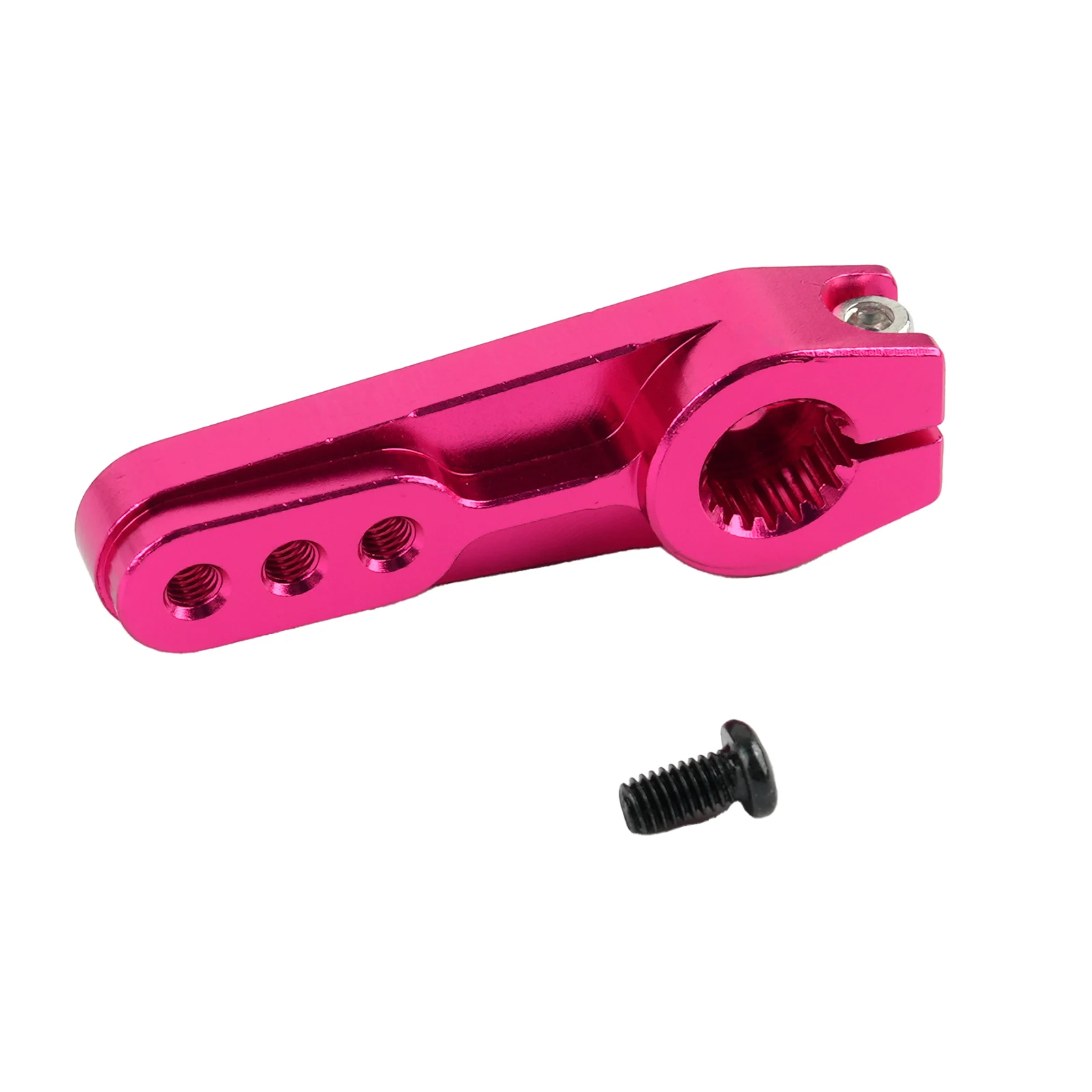 Aluminiowy Wahacz Metalowy 18T – Rc Hobby Racing recenzja i cena