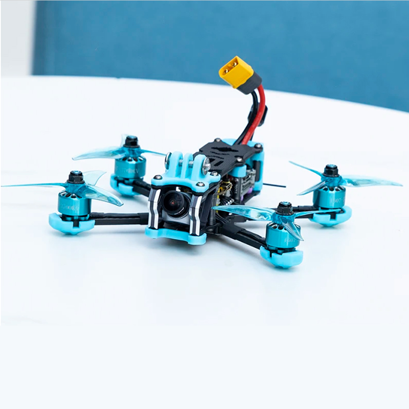 2 pary śmigieł GEMFAN 3520, 3- – Rc Hobby Center recenzja i cena