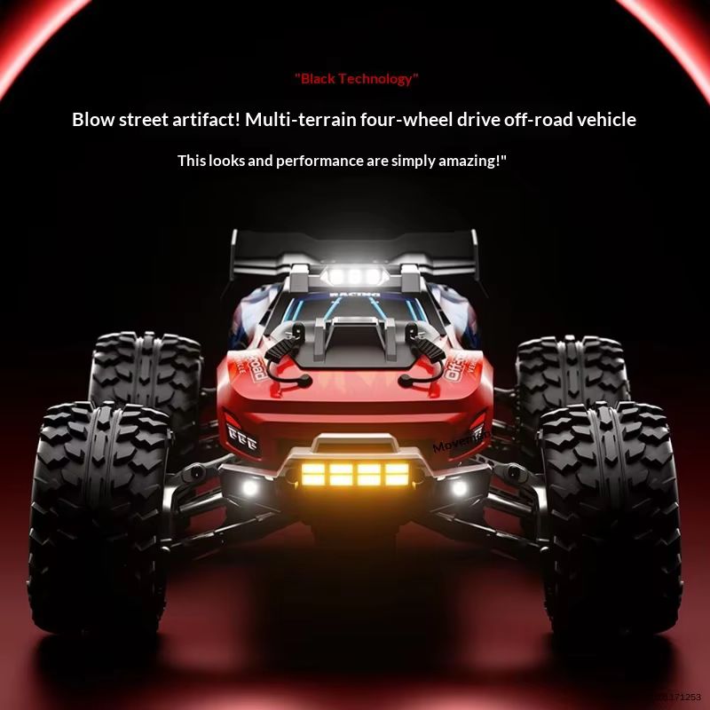 Nowy Scy10101 1:10 w pełnej sk – Rc Hobby Plus recenzja i cena